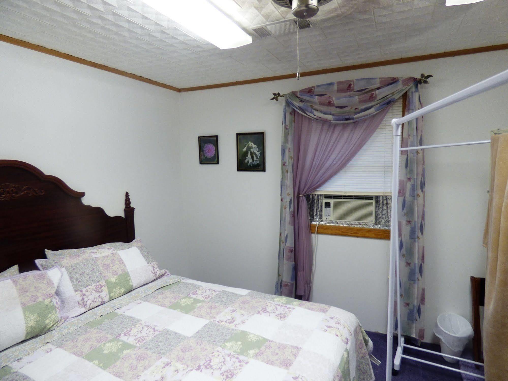 Allen Acres Bed And Breakfast DeRidder Kültér fotó