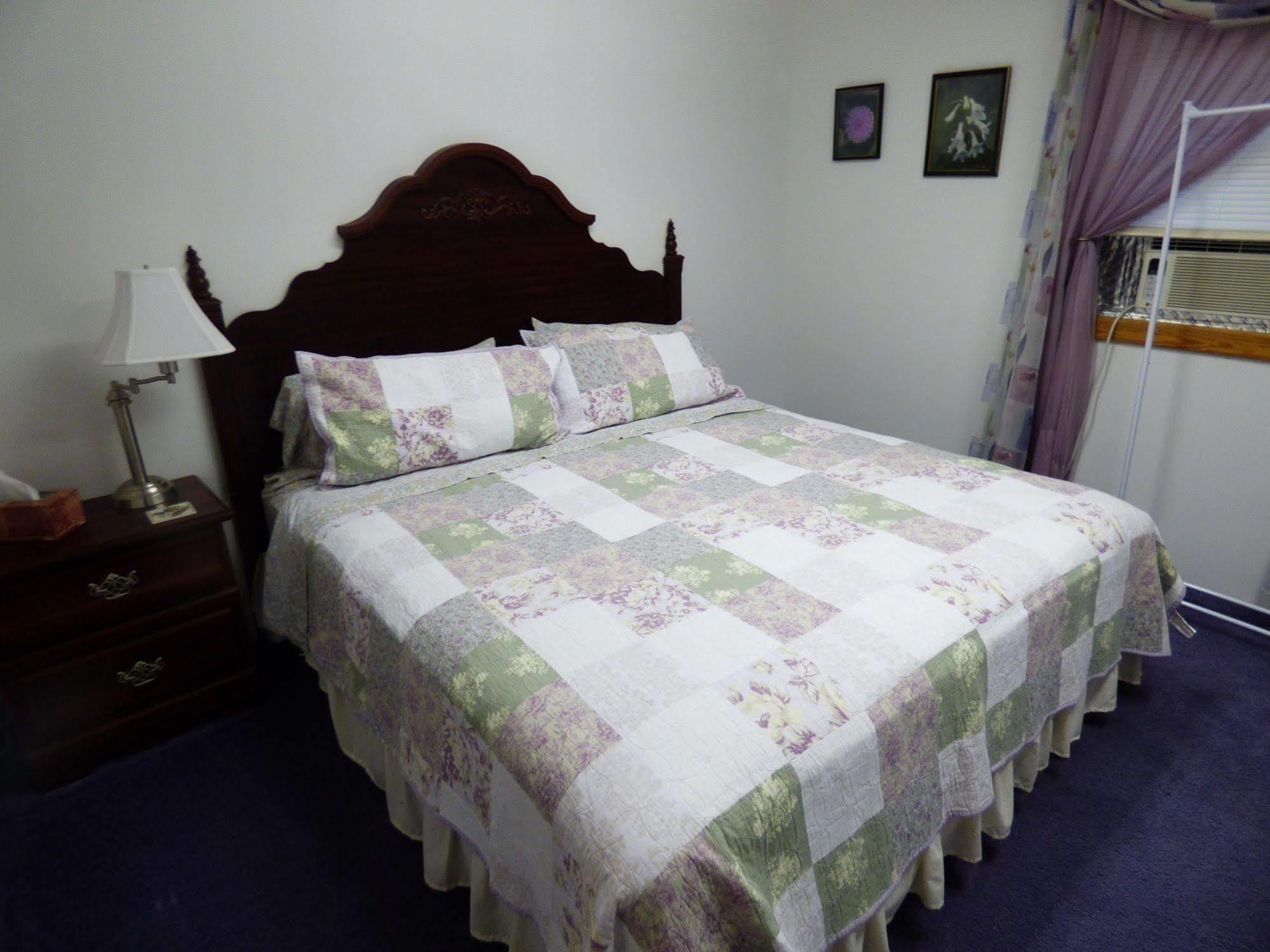 Allen Acres Bed And Breakfast DeRidder Kültér fotó