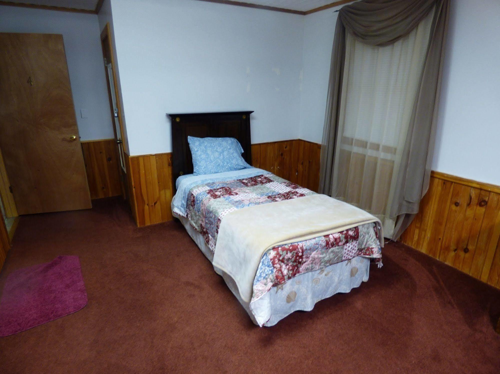 Allen Acres Bed And Breakfast DeRidder Kültér fotó